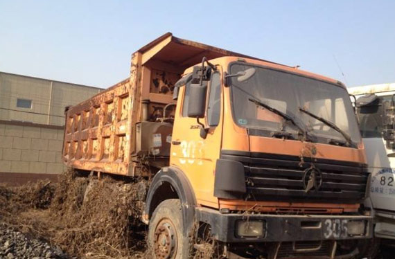 重庆潜江报废车回收,车辆报废回收公司